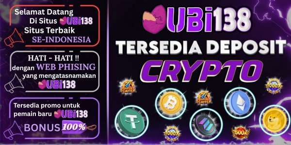 popup ubi138